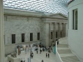 British Museum inside