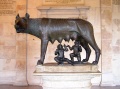 Romulus s Remus...