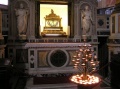 Szent Pter lncai (San Pietro in Vincoli templom)...