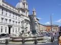 Piazza Navona...