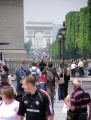 Champs Elyses s a Diadalv