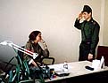 Gyu-t újból behívják katonának (1996. május)