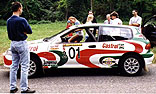 Pötyi-rally (1998. 08. 16.)